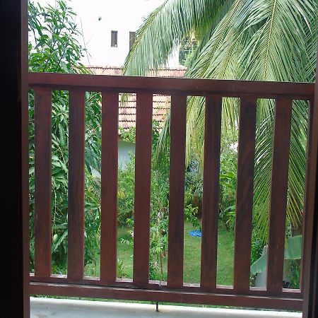 Secret Bay Hotel Matara Luaran gambar