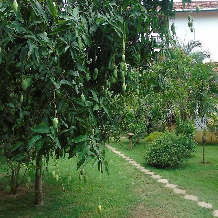 Secret Bay Hotel Matara Luaran gambar