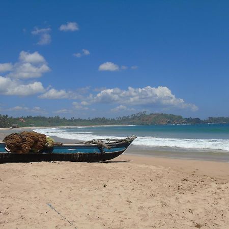 Secret Bay Hotel Matara Luaran gambar