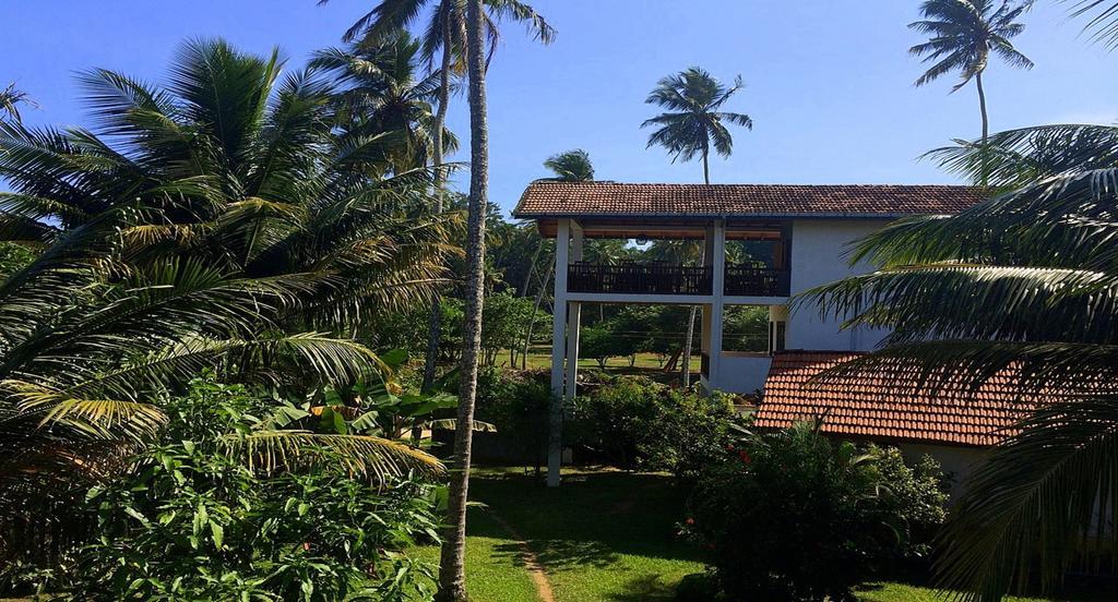 Secret Bay Hotel Matara Luaran gambar