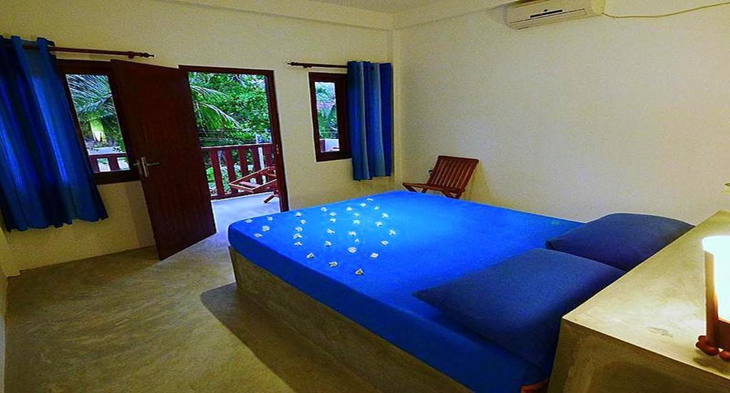 Secret Bay Hotel Matara Luaran gambar
