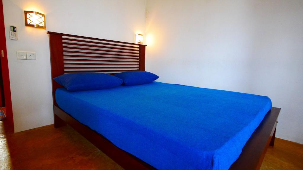 Secret Bay Hotel Matara Luaran gambar