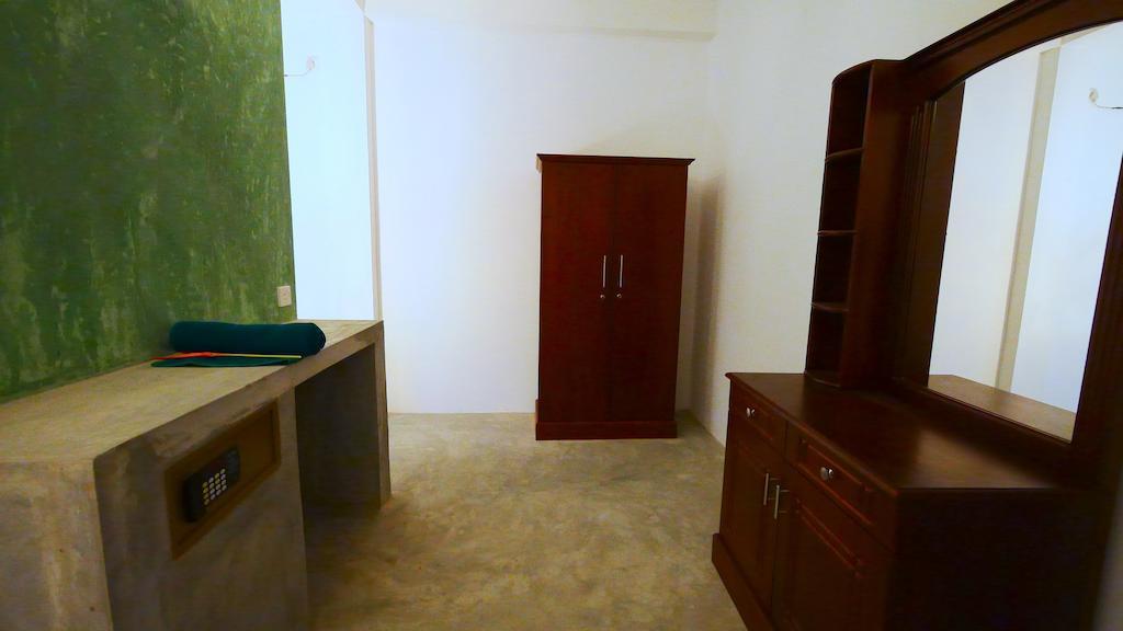 Secret Bay Hotel Matara Bilik gambar
