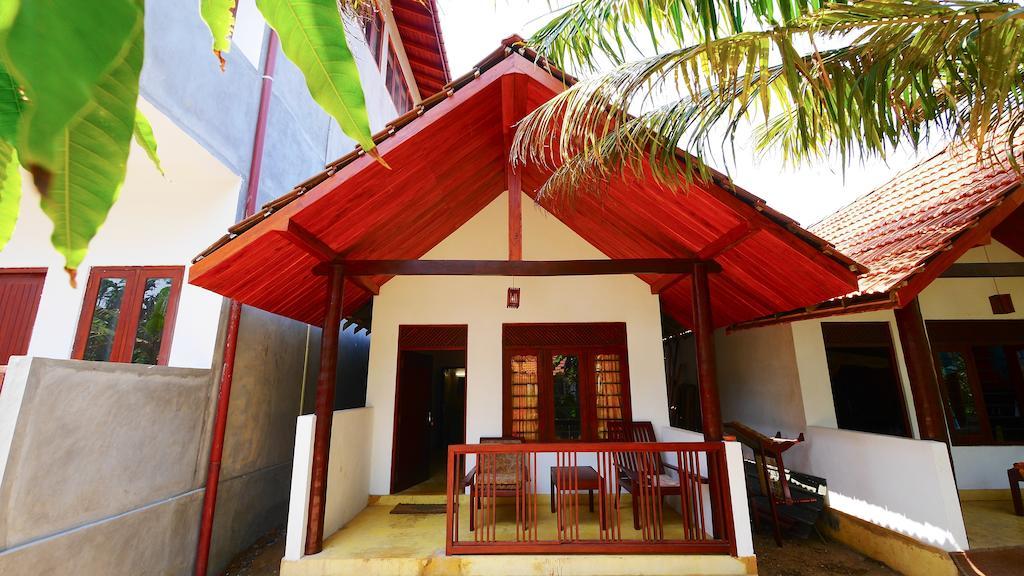 Secret Bay Hotel Matara Bilik gambar