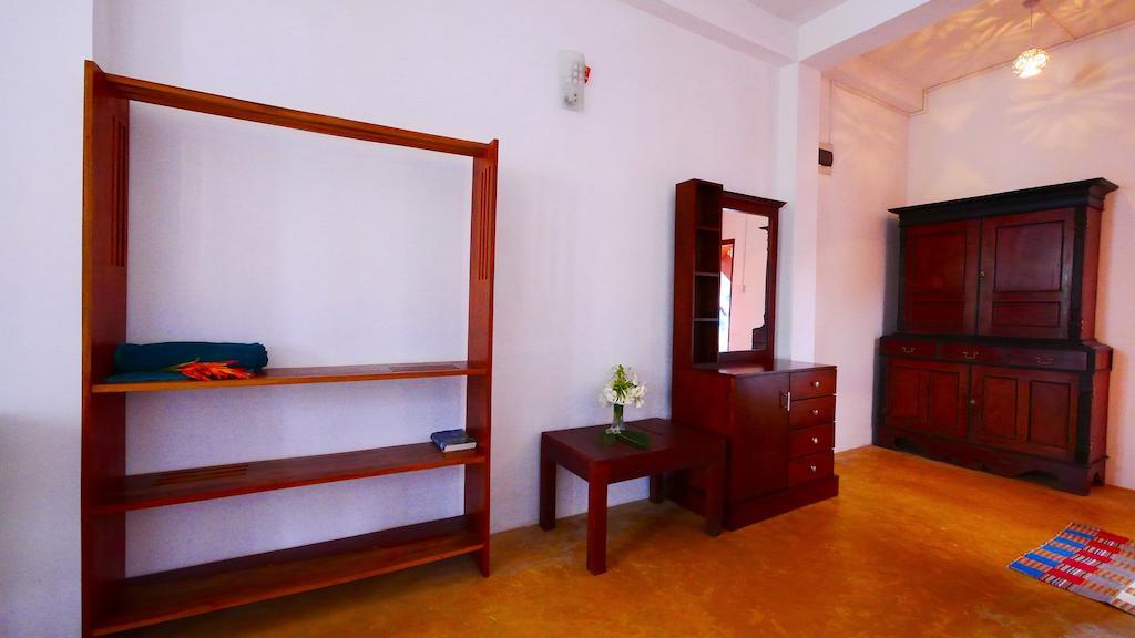 Secret Bay Hotel Matara Bilik gambar
