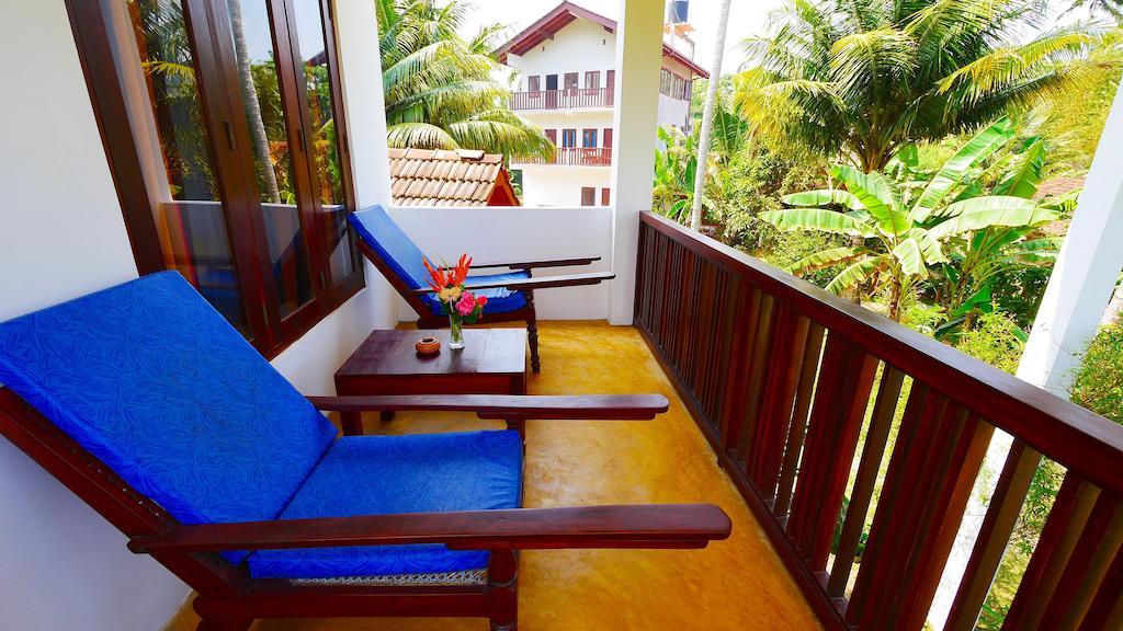 Secret Bay Hotel Matara Bilik gambar