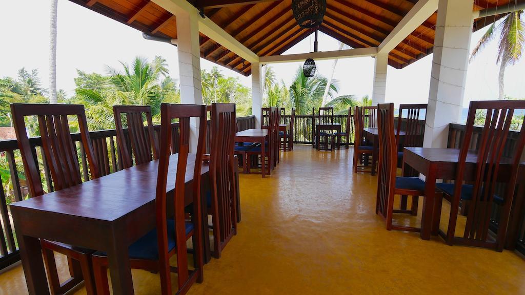 Secret Bay Hotel Matara Luaran gambar