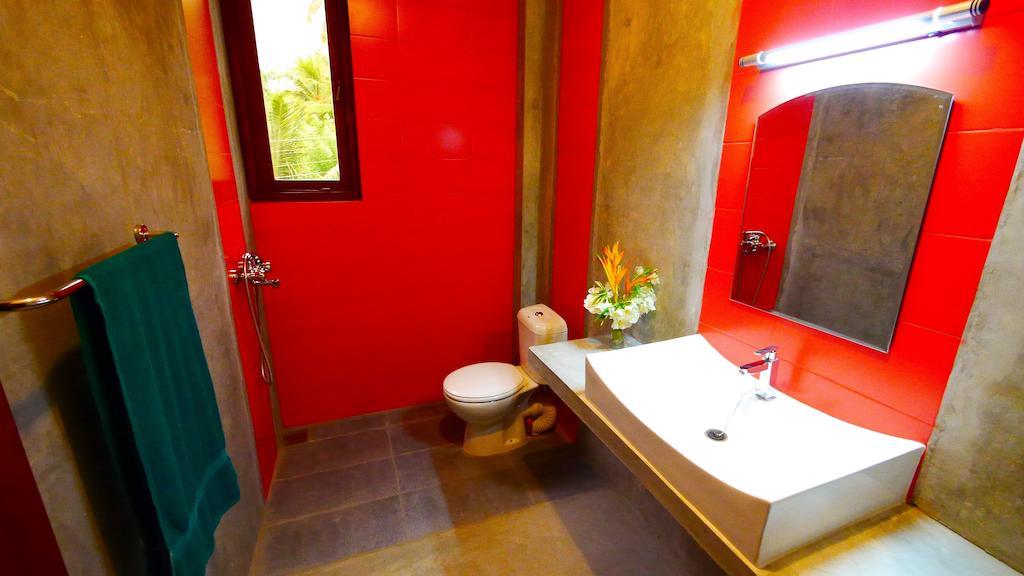 Secret Bay Hotel Matara Bilik gambar