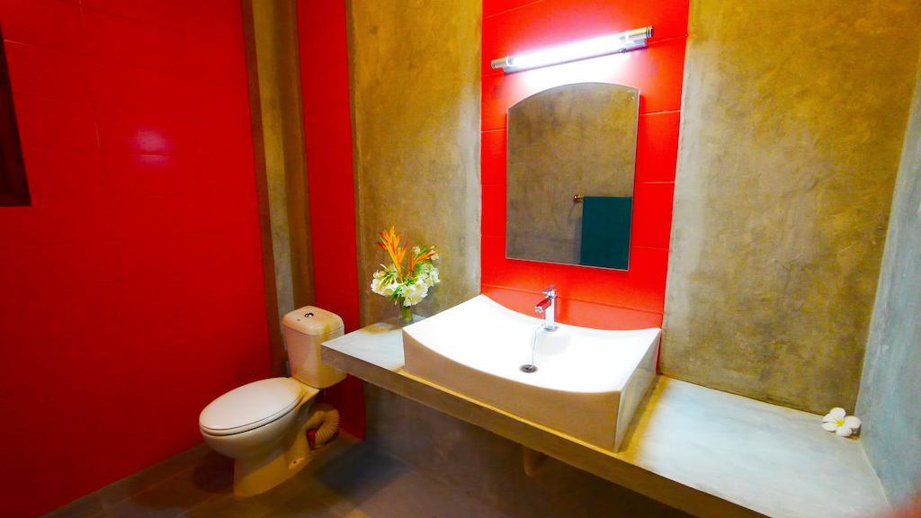 Secret Bay Hotel Matara Bilik gambar