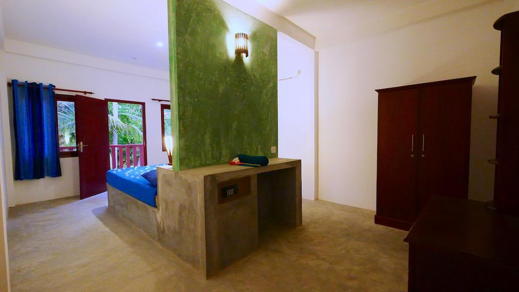 Secret Bay Hotel Matara Bilik gambar