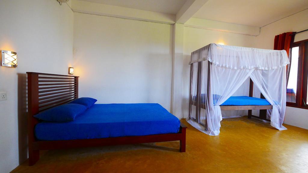 Secret Bay Hotel Matara Bilik gambar