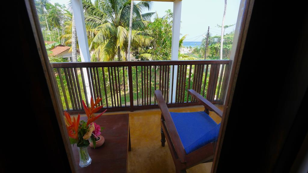 Secret Bay Hotel Matara Bilik gambar