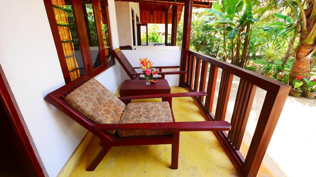 Secret Bay Hotel Matara Bilik gambar