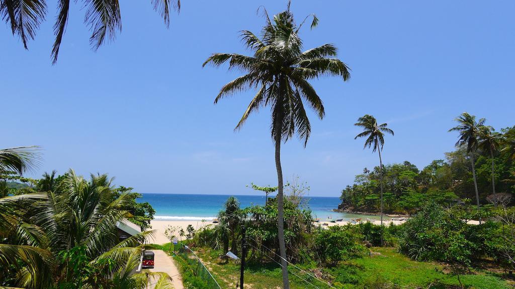 Secret Bay Hotel Matara Luaran gambar