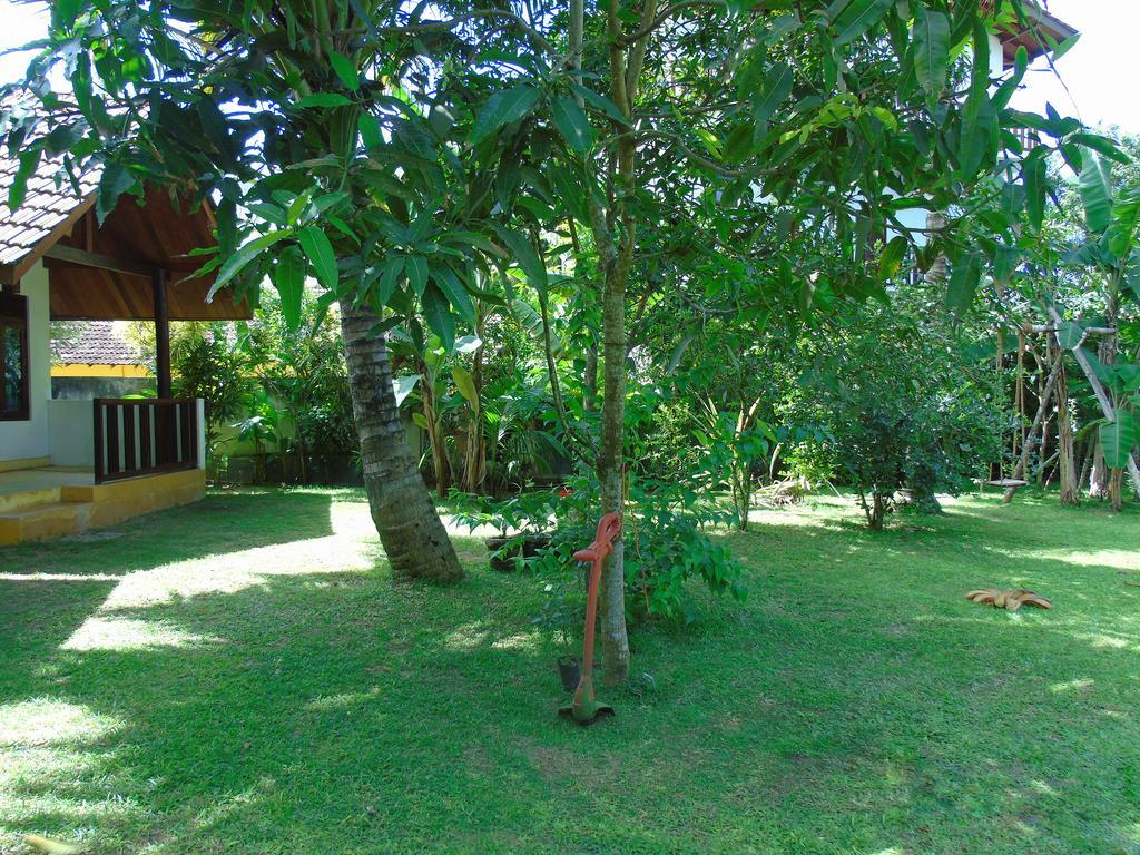 Secret Bay Hotel Matara Luaran gambar