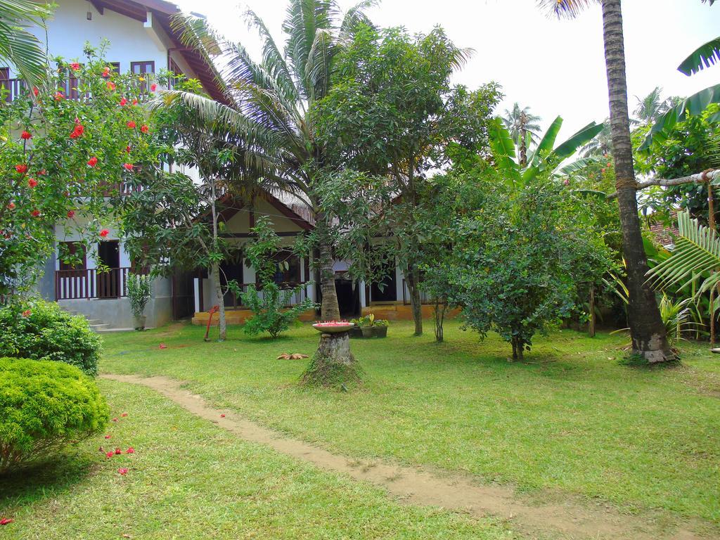 Secret Bay Hotel Matara Luaran gambar