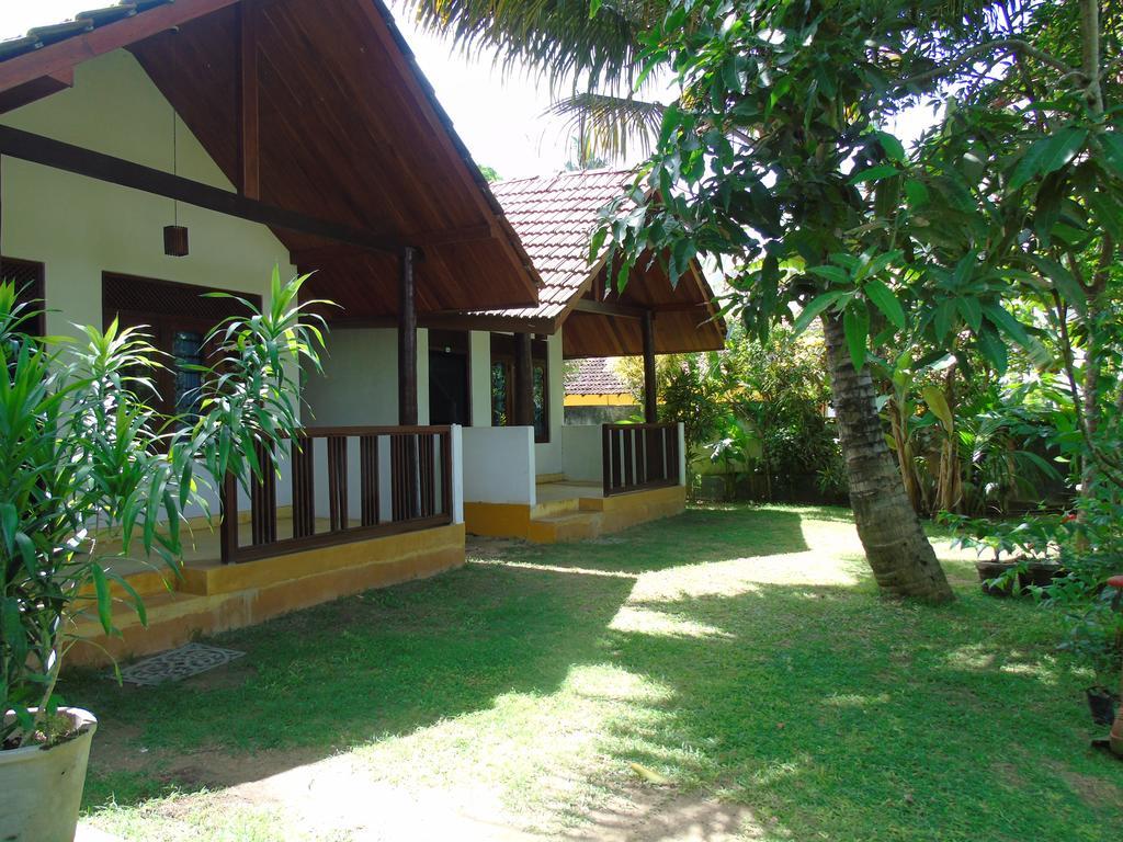 Secret Bay Hotel Matara Luaran gambar