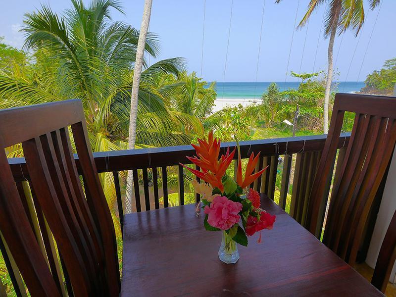 Secret Bay Hotel Matara Luaran gambar