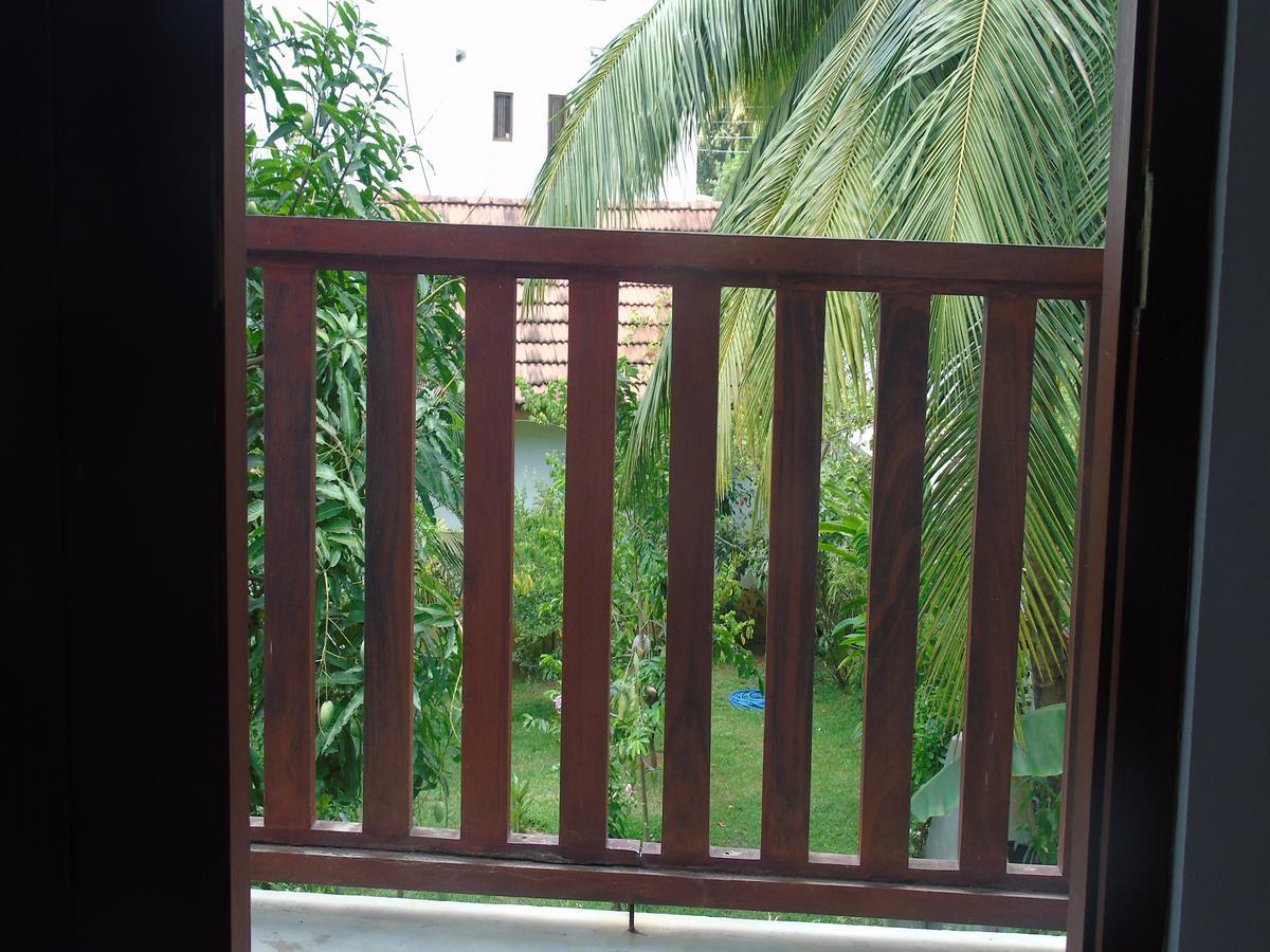 Secret Bay Hotel Matara Luaran gambar