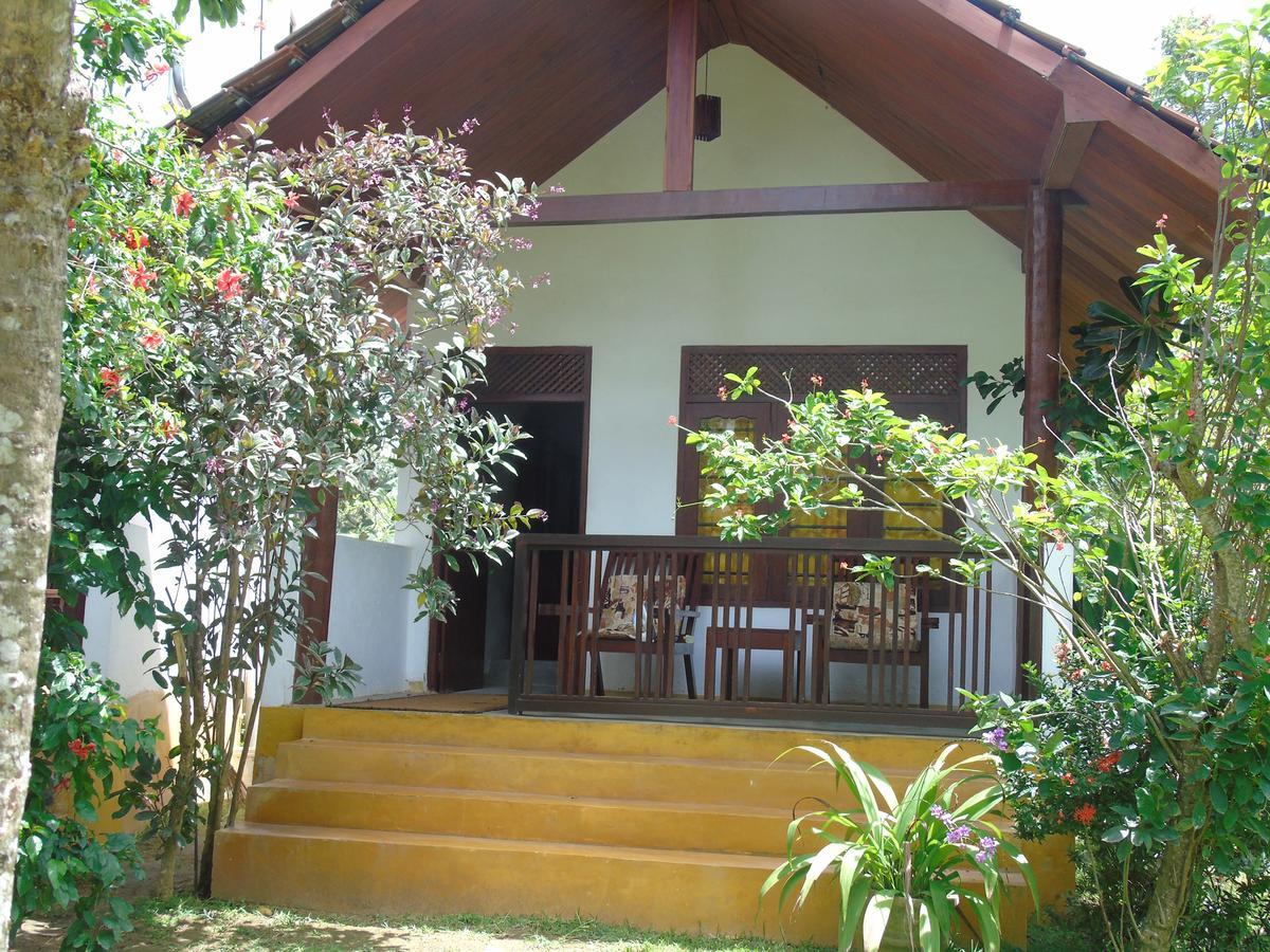 Secret Bay Hotel Matara Luaran gambar