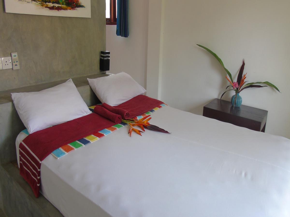 Secret Bay Hotel Matara Luaran gambar