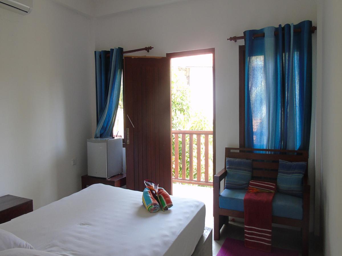 Secret Bay Hotel Matara Luaran gambar