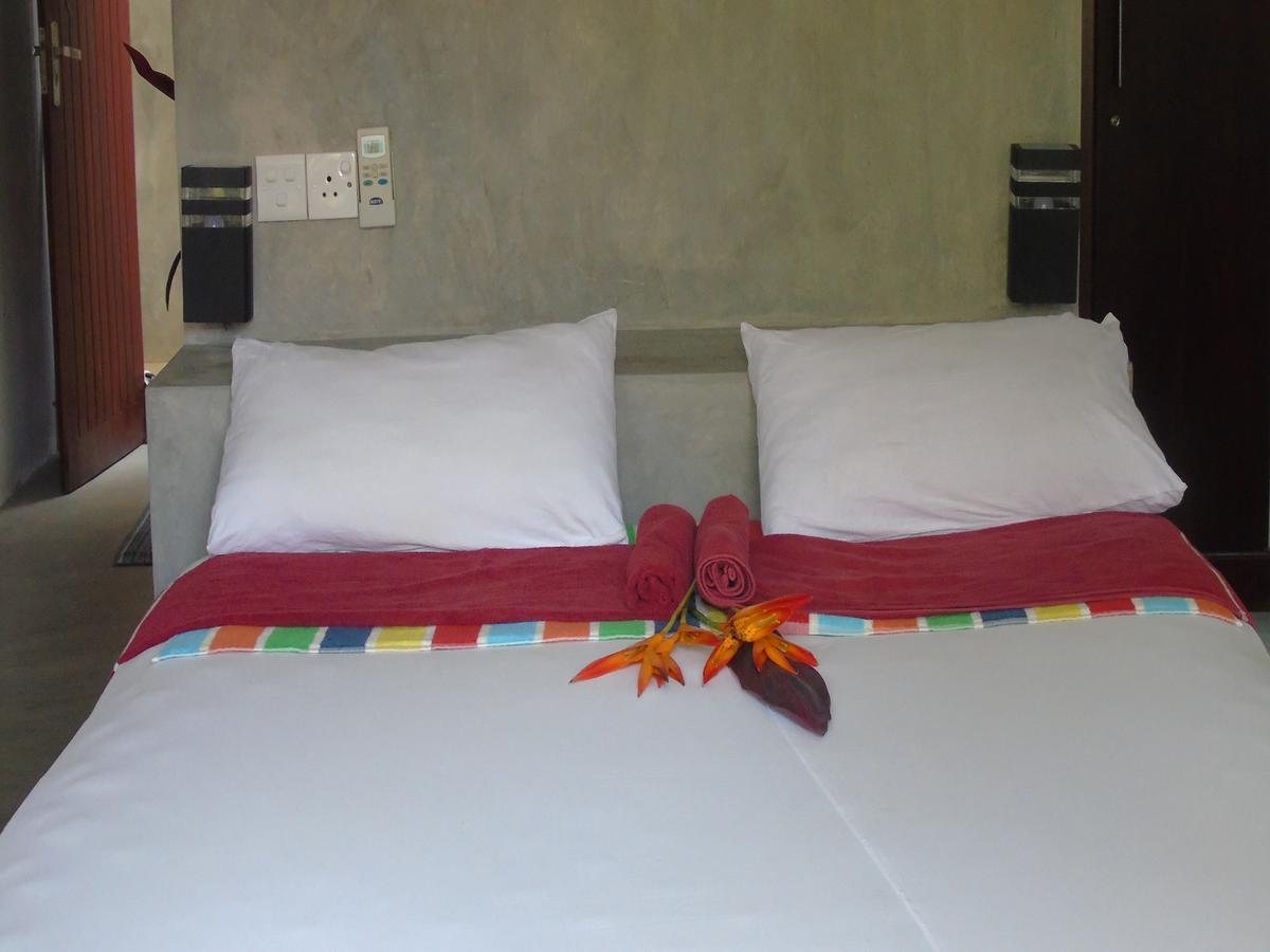Secret Bay Hotel Matara Luaran gambar