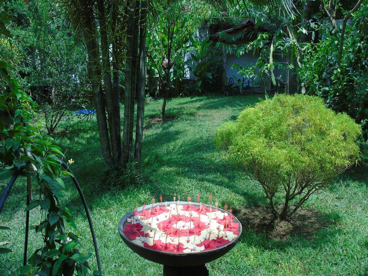 Secret Bay Hotel Matara Luaran gambar