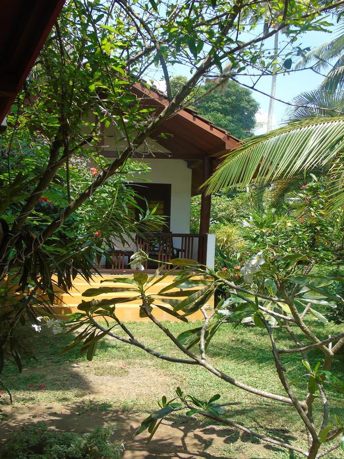 Secret Bay Hotel Matara Luaran gambar