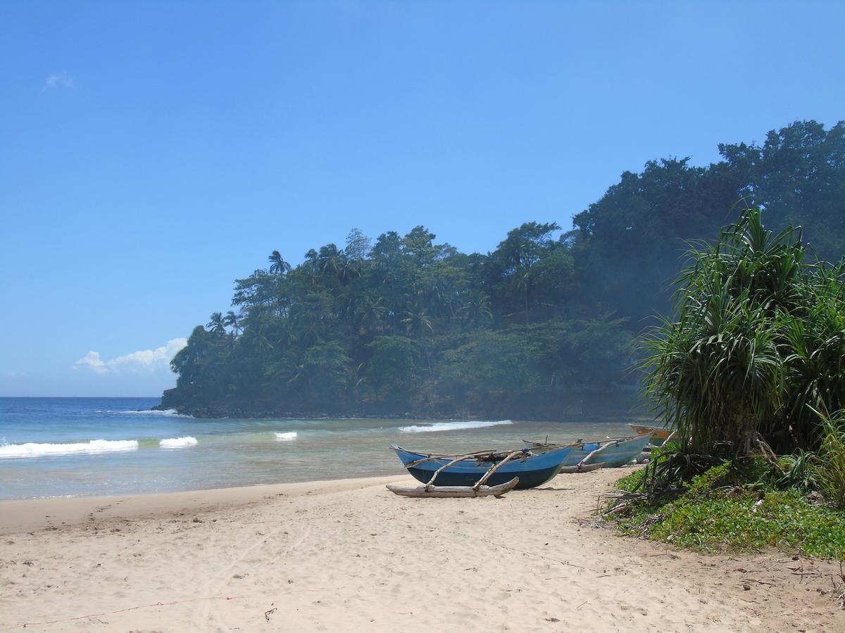 Secret Bay Hotel Matara Luaran gambar