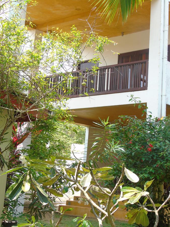 Secret Bay Hotel Matara Luaran gambar