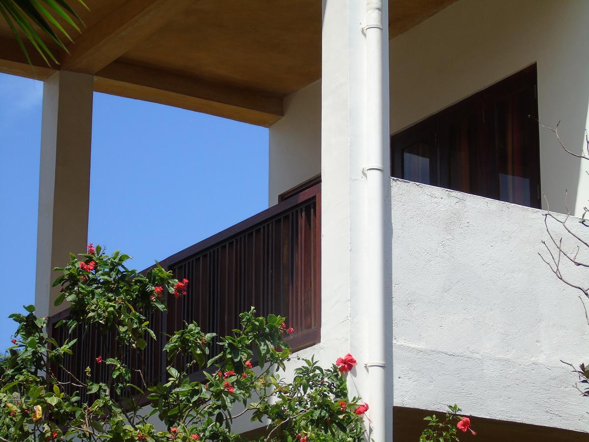 Secret Bay Hotel Matara Luaran gambar