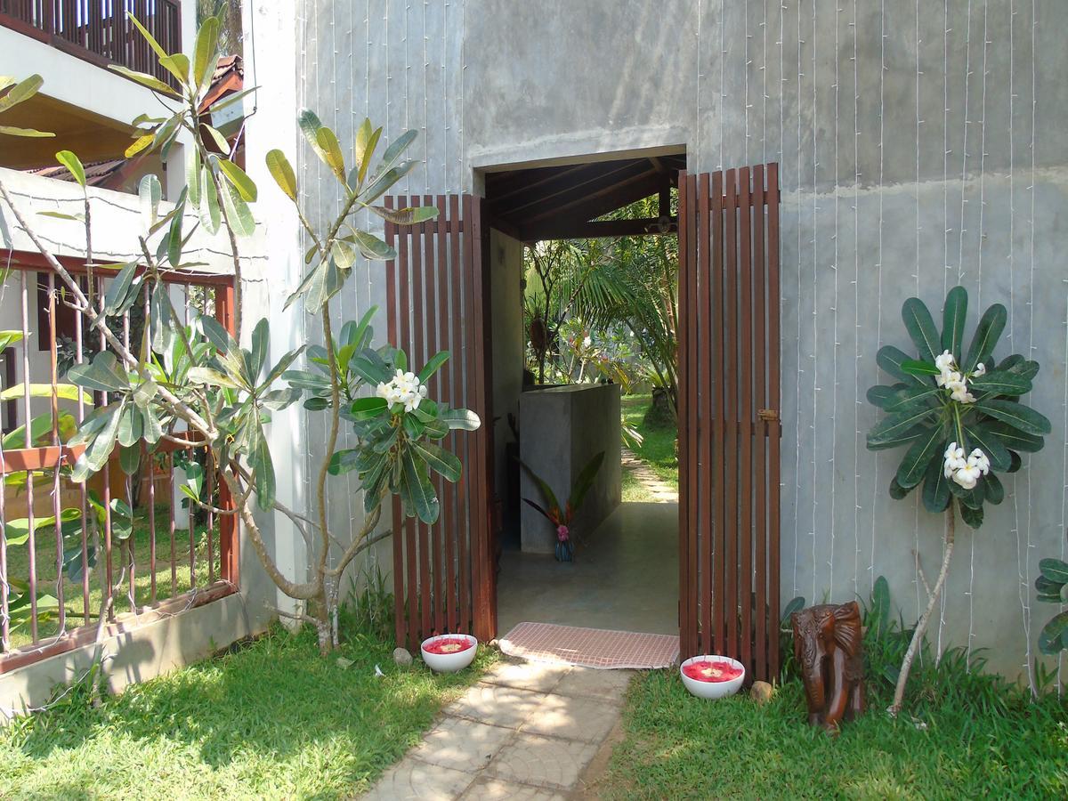 Secret Bay Hotel Matara Luaran gambar