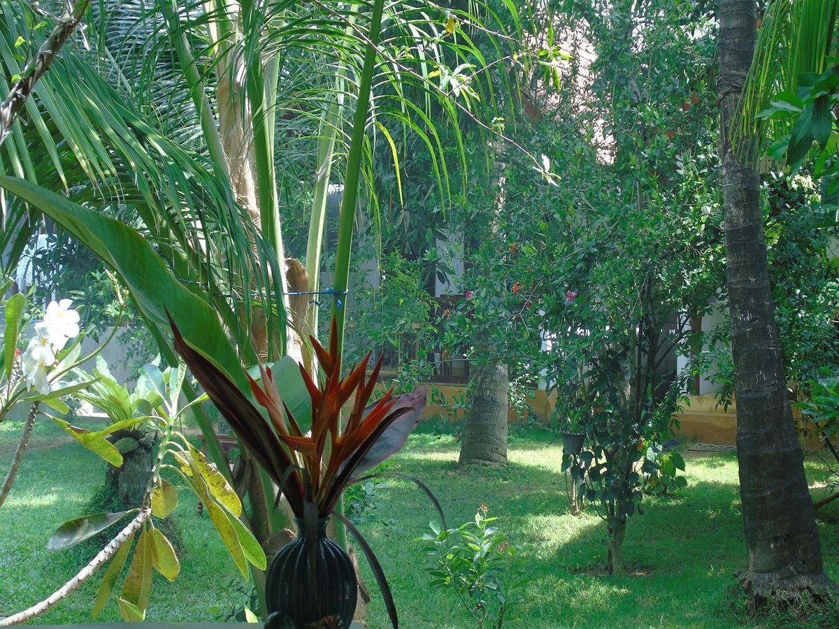 Secret Bay Hotel Matara Luaran gambar