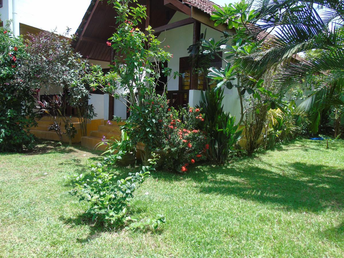 Secret Bay Hotel Matara Luaran gambar