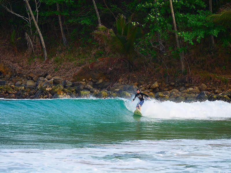 Secret Bay Hotel Matara Luaran gambar