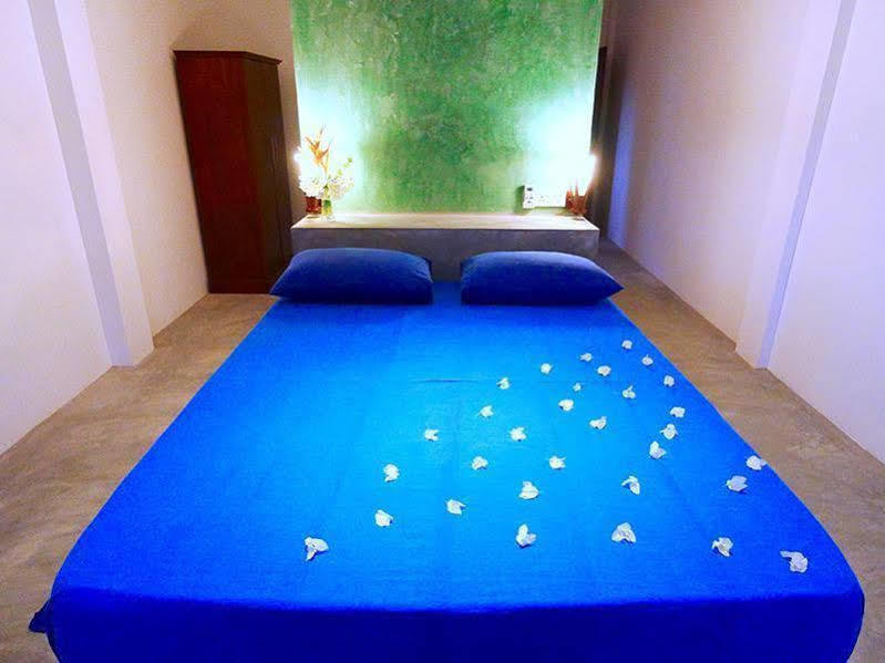 Secret Bay Hotel Matara Luaran gambar